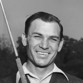 Ben Hogan Net Worth