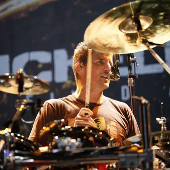 Daniel Adair Net Worth