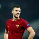 Edin Džeko