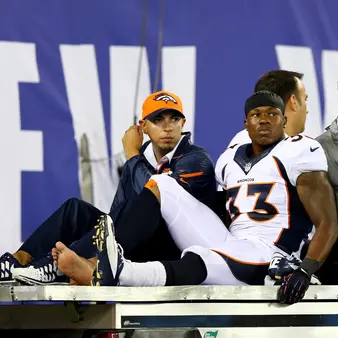 NFL Players Are Getting Angry Watching NBA Players Hit The Contract Mega Jackpot