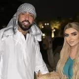 French Montana Is Marrying Into One Of The Richest (And Luckiest) Royal Families In History