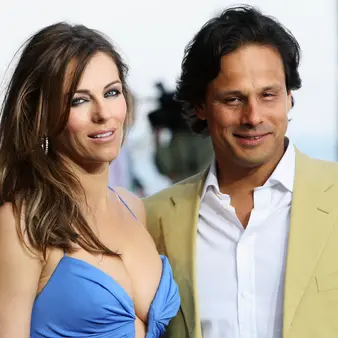 Arun Nayar Net Worth