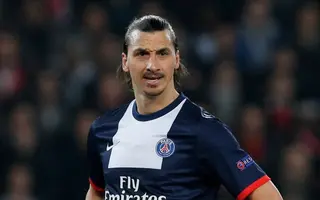 Zlatan Ibrahimovic Net Worth