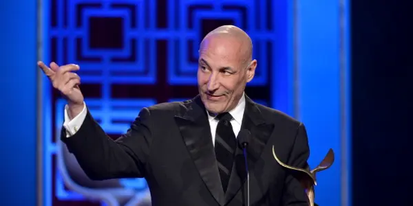 Sam Simon