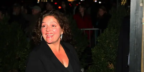 Aida Turturro
