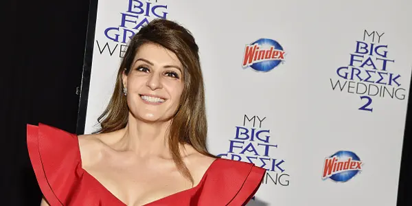 Nia Vardalos