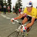 Miguel Indurain