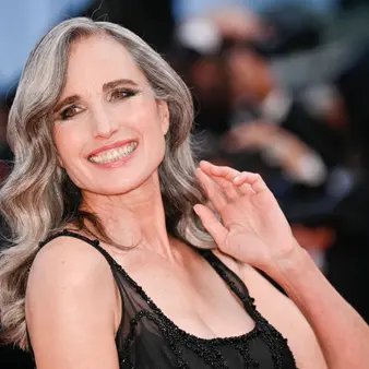 Andie MacDowell Net Worth