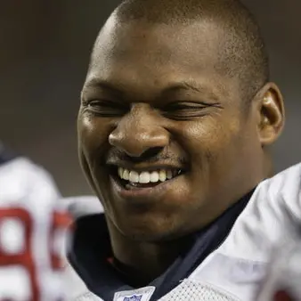 Gary Walker Net Worth