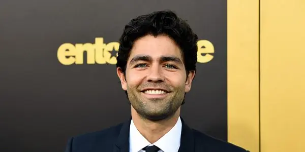 Adrian Grenier