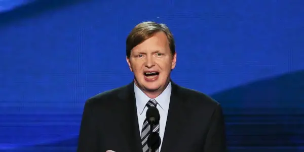 Jim Messina (politician)
