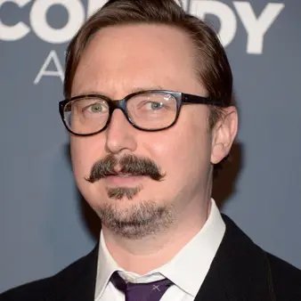 John Hodgman Net Worth