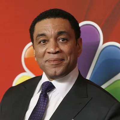 Harry Lennix