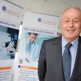 Alain Merieux Net Worth