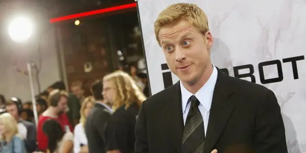 Alan Tudyk