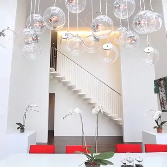 Deron Williams Looks To Flip His NYC Penthouse For A $15 Million Profit Two Years Later