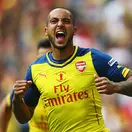 Theo Walcott