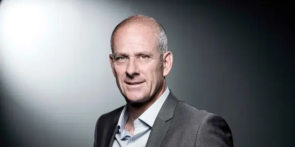 Guy Forget