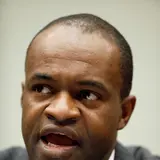 DeMaurice F. Smith Net Worth