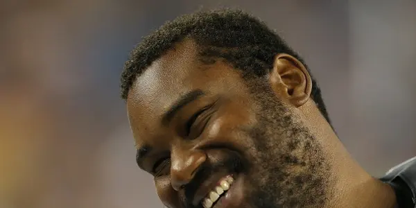 Jahri Evans