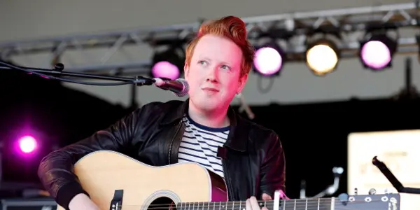 Alex Trimble