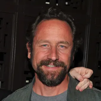 Sam Robards Net Worth