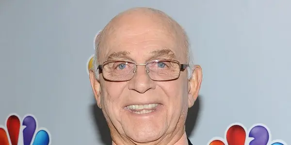 Gavin MacLeod