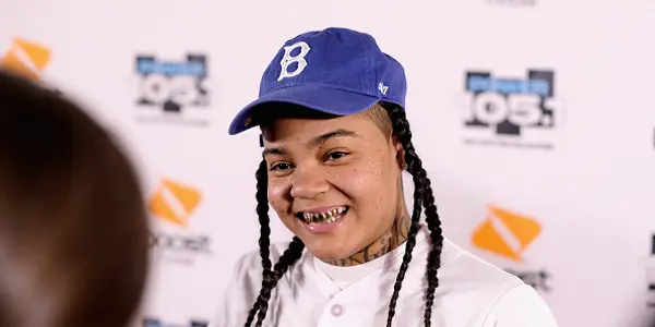 Young M.A