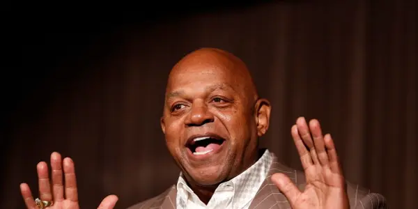Charles S. Dutton