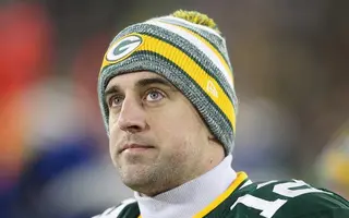 Aaron Rodgers Net Worth