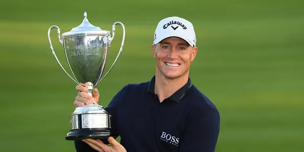 Alex Noren
