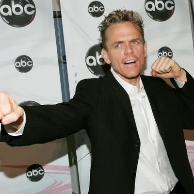 Christopher Titus