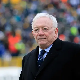 Jerry Jones Has Figured Out How To Make Another $6.96 Million A Year Off Of Fans