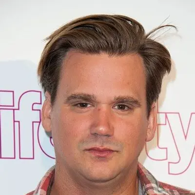 Sean Stewart