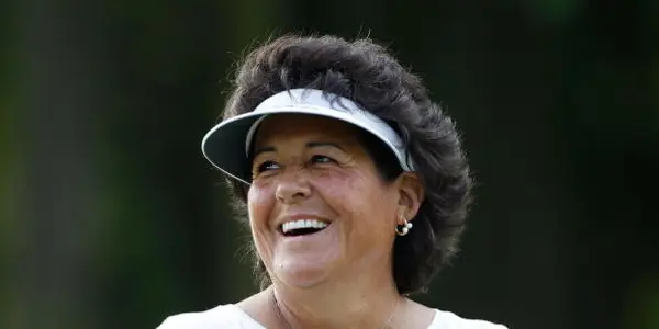 Nancy Lopez