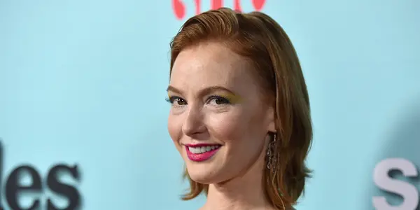 Alicia Witt