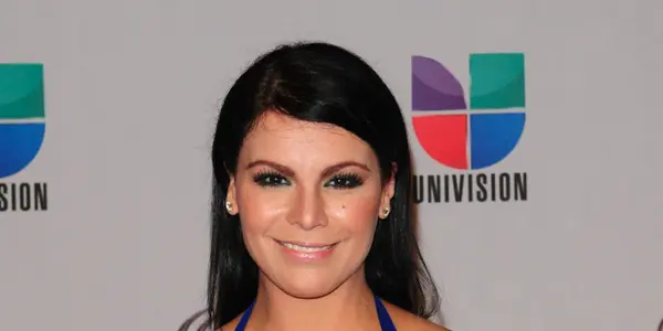 Olga Tañón