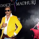 Jackie Shroff