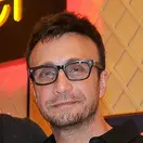 Larry Rudolph