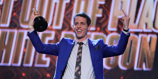Tony Hinchcliffe