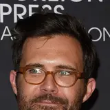 Oz Perkins Net Worth