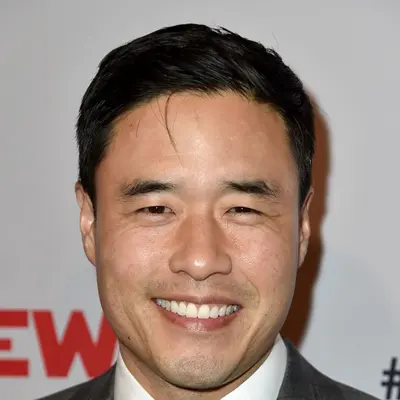 Randall Park