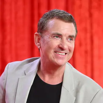 Shane Richie Net Worth