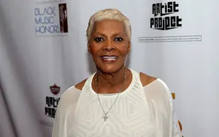 Dionne Warwick Net Worth