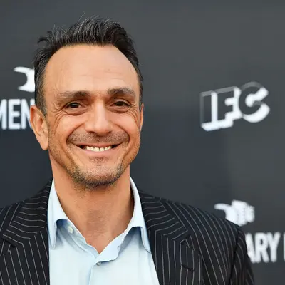 Hank Azaria