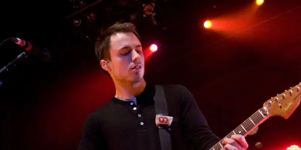 Josh Farro