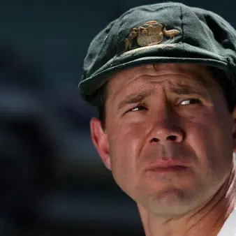 Ricky Ponting Net Worth