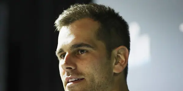 Stephen Gostkowski