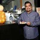 Aarón Sanchez