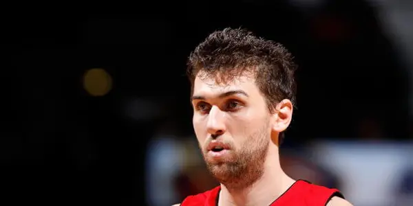 Andrea Bargnani